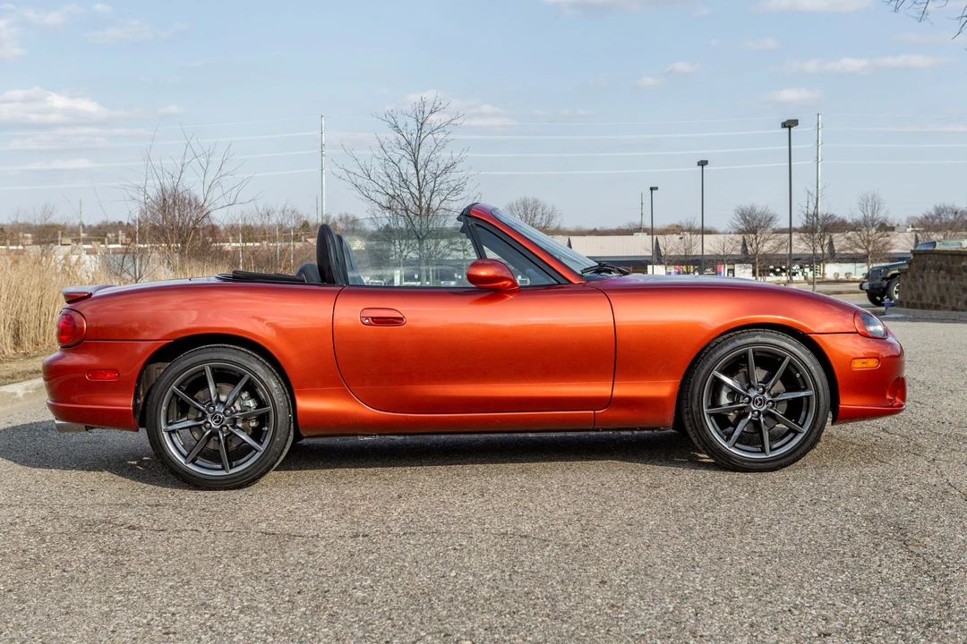 2005 Mazda NB Mazdaspeed MX-5 Miata - Image 27 of 31
