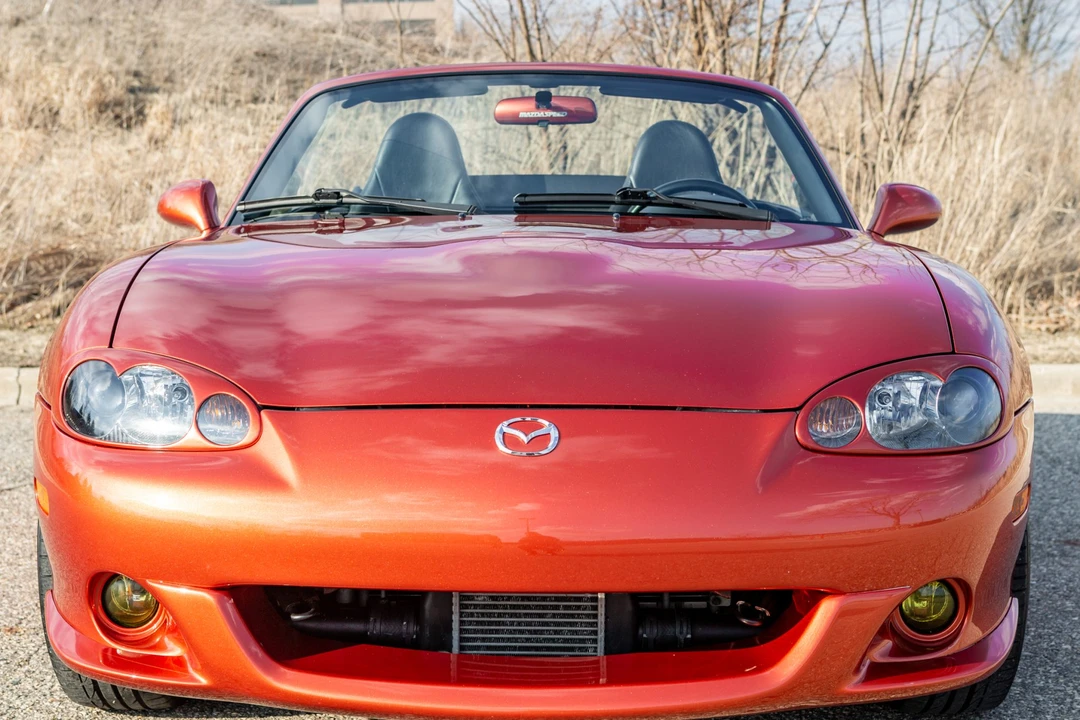 2005 Mazda NB Mazdaspeed MX-5 Miata - Image 23 of 31