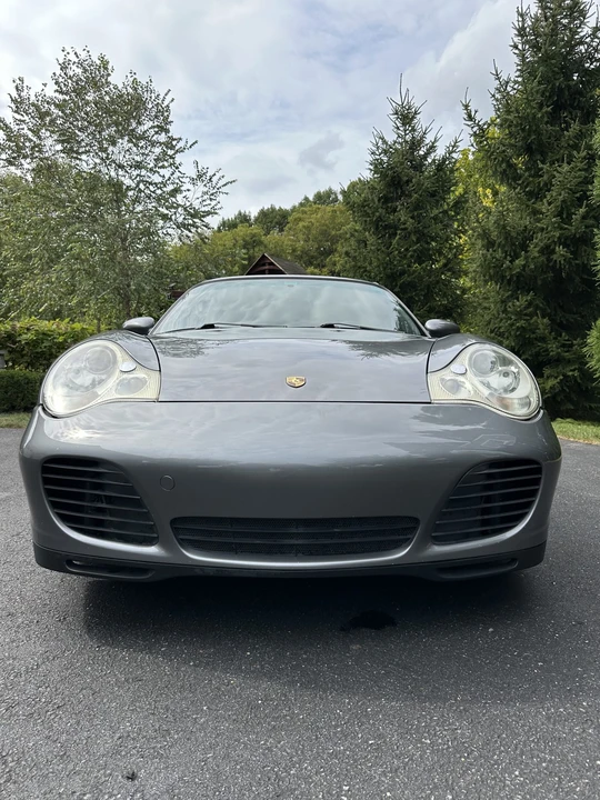 2005 Porsche 996 Carrera 4S - Image 10 of 31