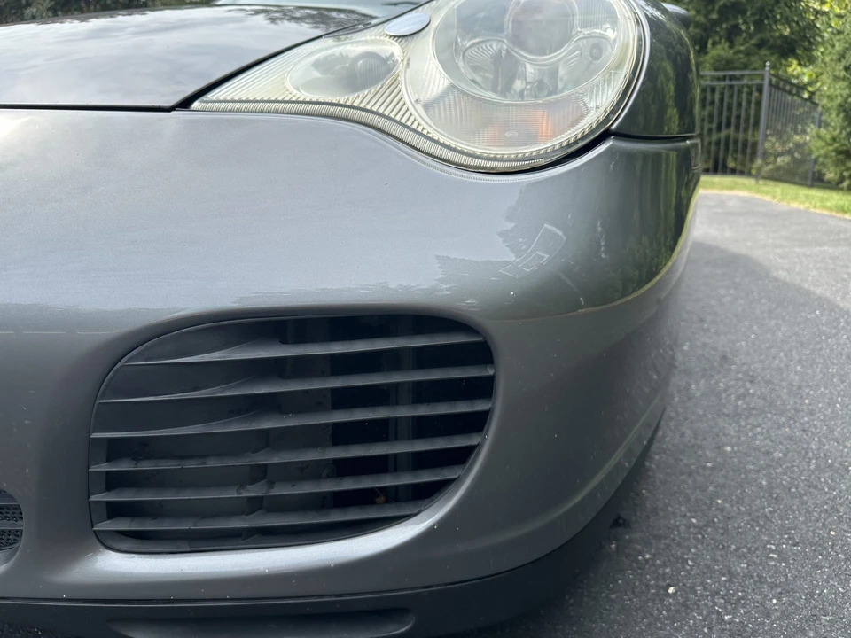 2005 Porsche 996 Carrera 4S - Image 21 of 31