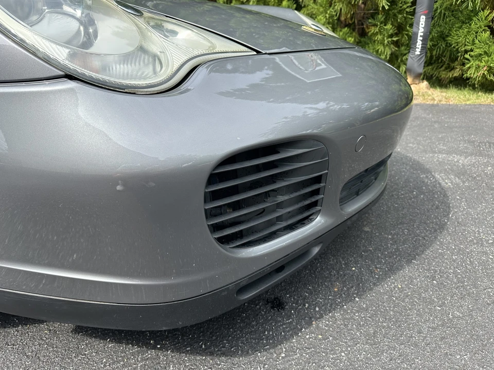 2005 Porsche 996 Carrera 4S - Image 22 of 31