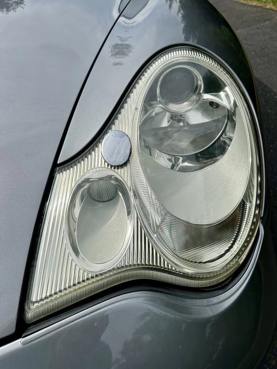 2005 Porsche 996 Carrera 4S - Image 25 of 31
