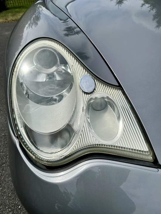 2005 Porsche 996 Carrera 4S - Image 26 of 31
