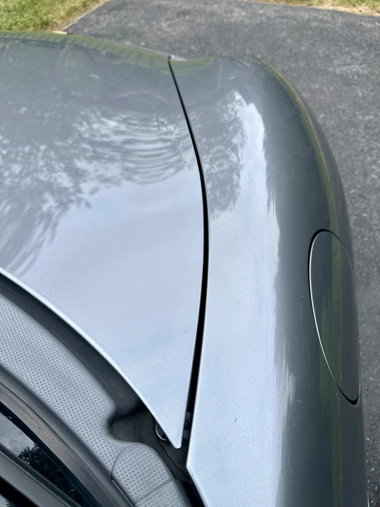 2005 Porsche 996 Carrera 4S - Image 20 of 31