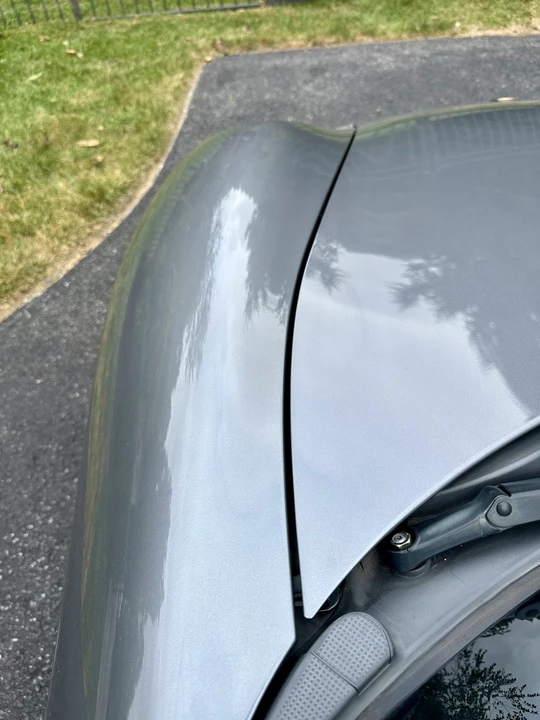 2005 Porsche 996 Carrera 4S - Image 19 of 31