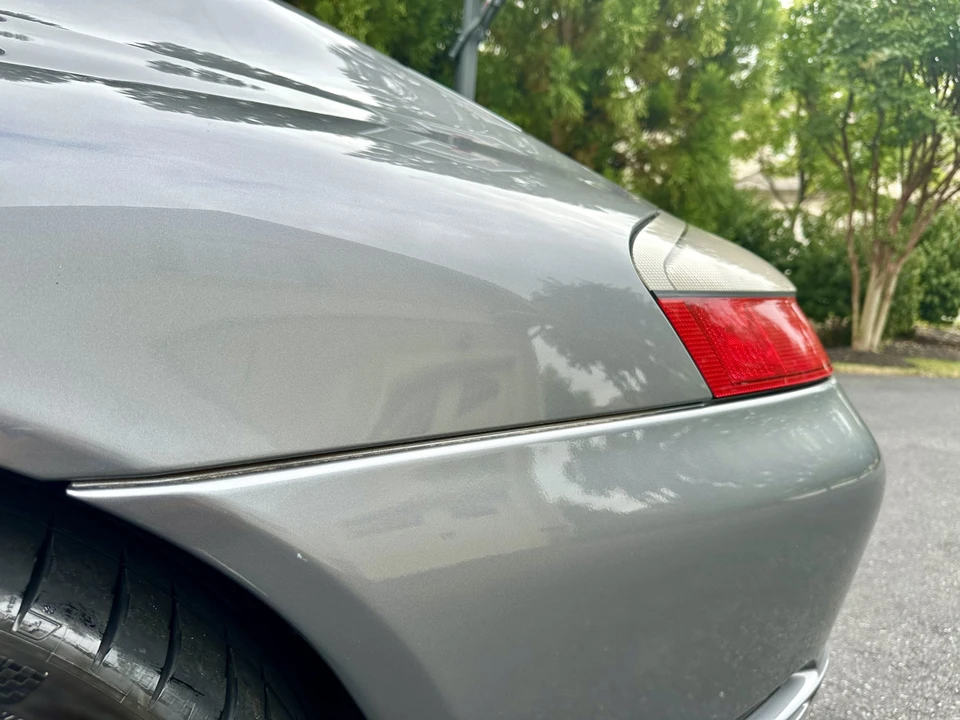 2005 Porsche 996 Carrera 4S - Image 14 of 31