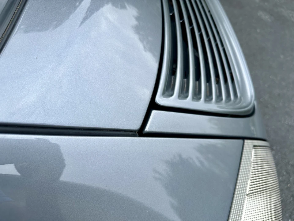 2005 Porsche 996 Carrera 4S - Image 17 of 31