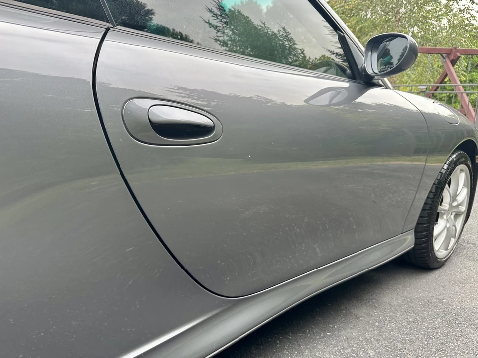 2005 Porsche 996 Carrera 4S - Image 13 of 31