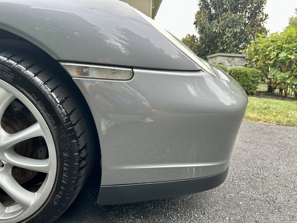 2005 Porsche 996 Carrera 4S - Image 29 of 31
