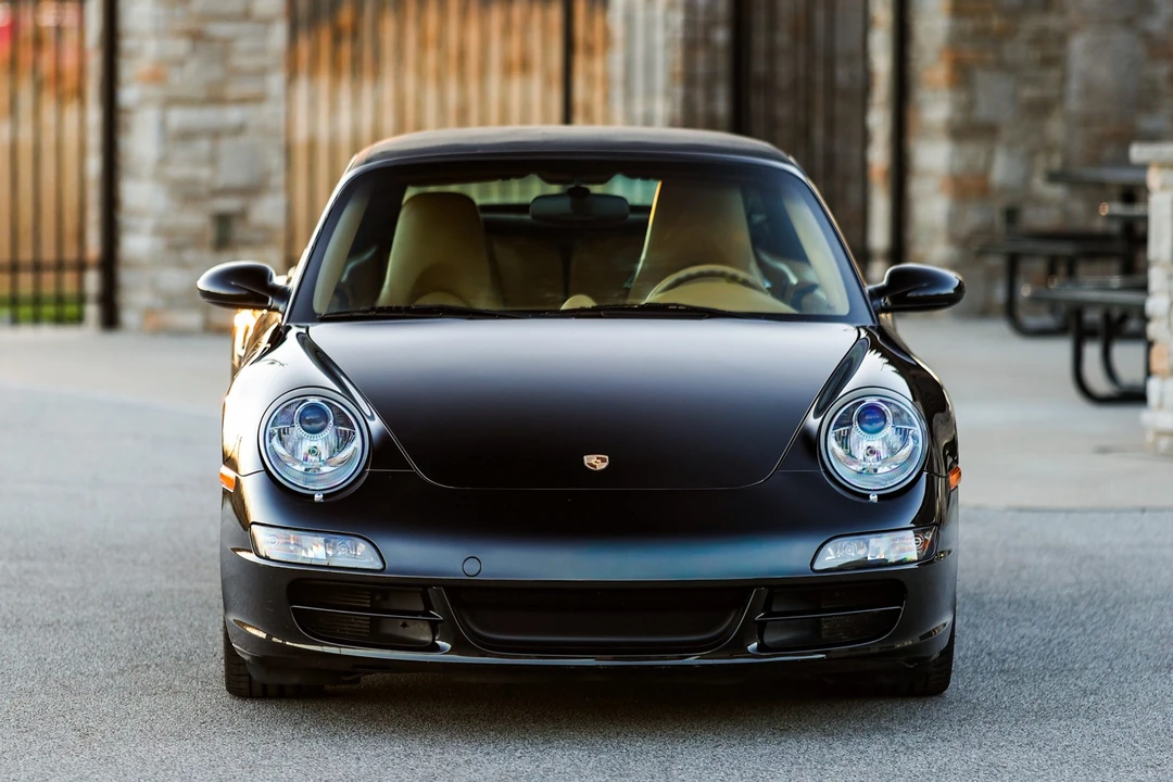 2005 Porsche 997 Carrera S - Image 31 of 31