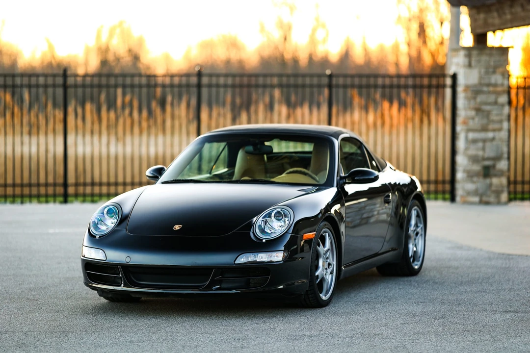 2005 Porsche 997 Carrera S - Image 2 of 31