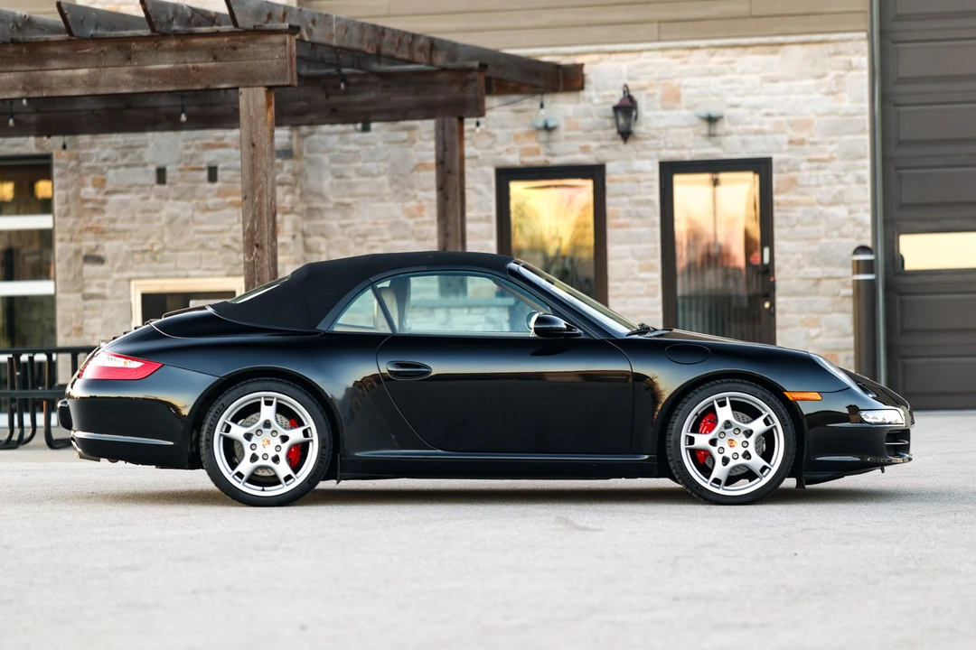 2005 Porsche 997 Carrera S - Image 22 of 31