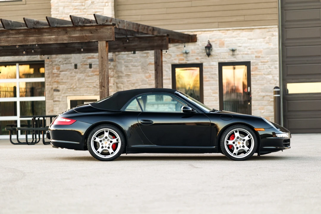 2005 Porsche 997 Carrera S - Image 21 of 31