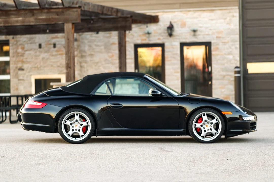 2005 Porsche 997 Carrera S - Image 20 of 31