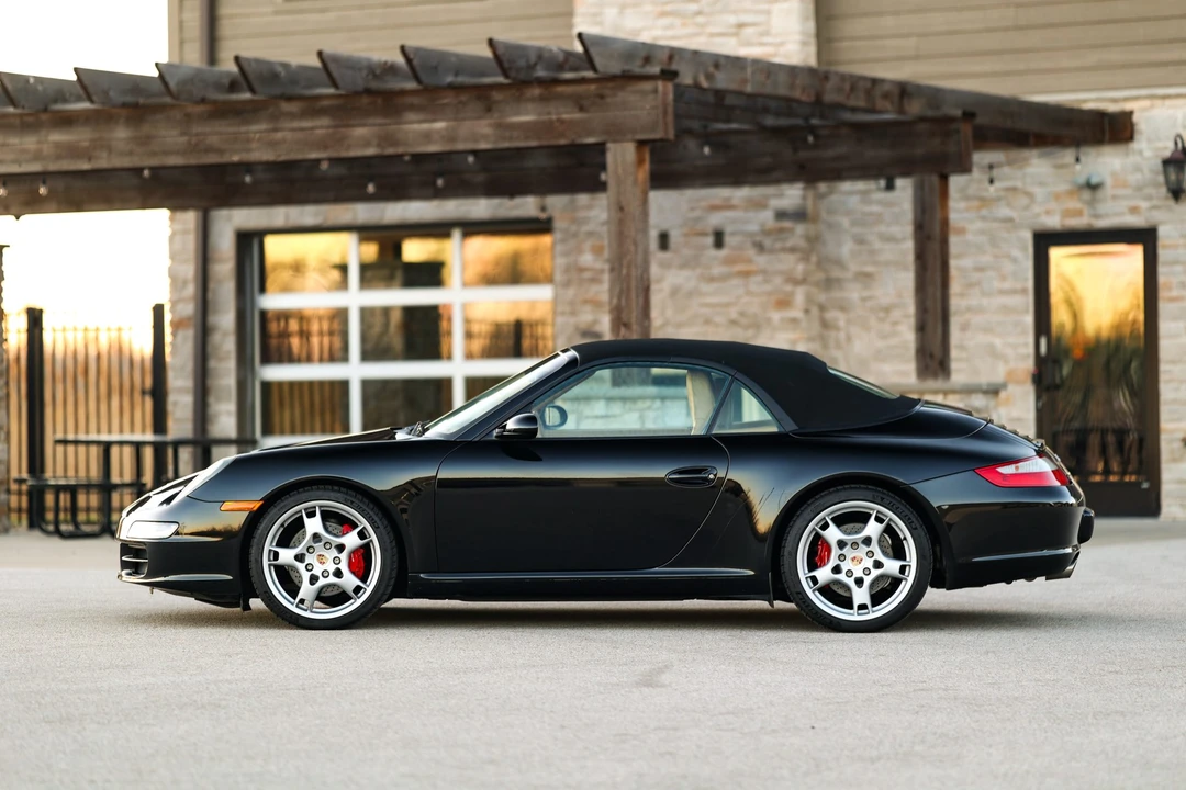 2005 Porsche 997 Carrera S - Image 6 of 31