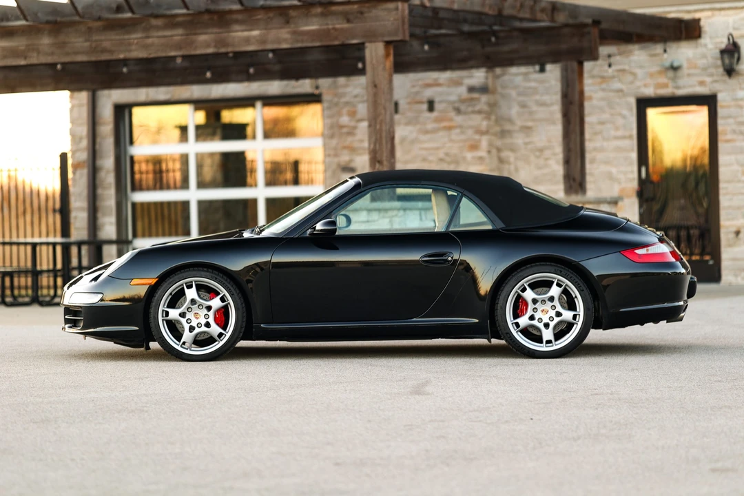 2005 Porsche 997 Carrera S - Image 7 of 31