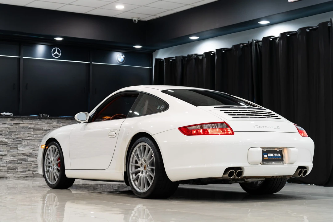 2005 Porsche 997 Carrera S - Image 15 of 31