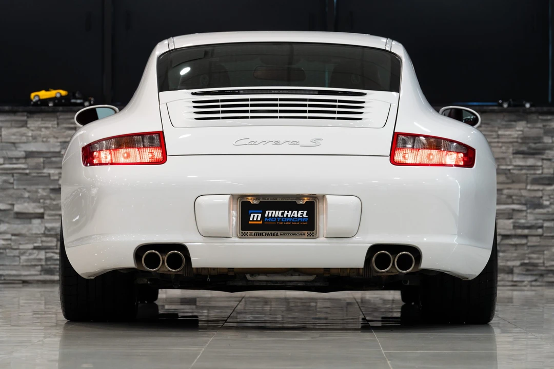 2005 Porsche 997 Carrera S - Image 22 of 31