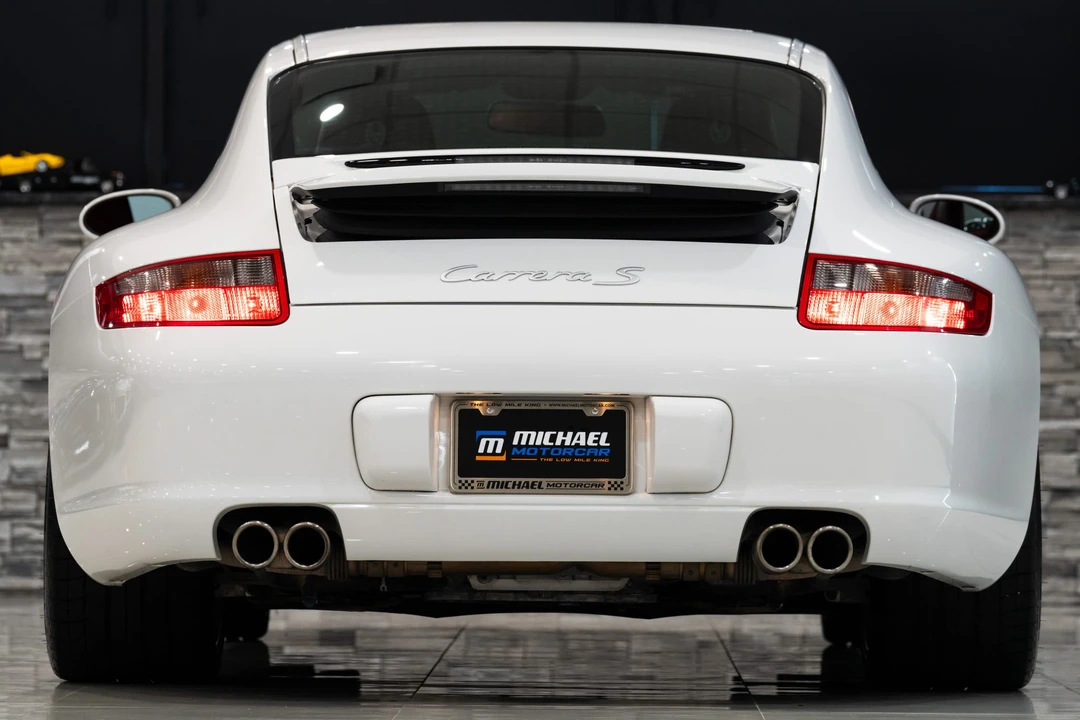 2005 Porsche 997 Carrera S - Image 23 of 31