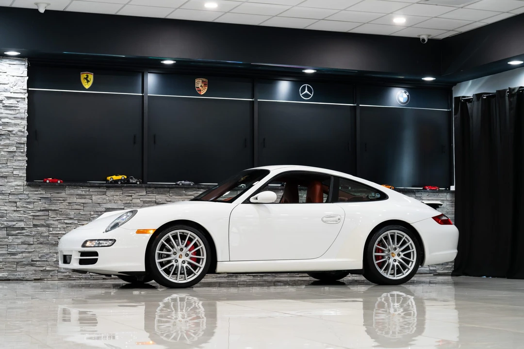 2005 Porsche 997 Carrera S - Image 6 of 31