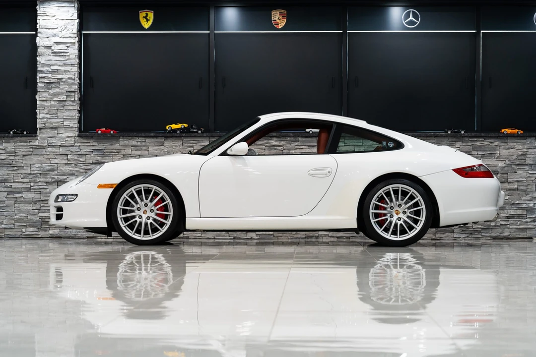2005 Porsche 997 Carrera S - Image 11 of 31