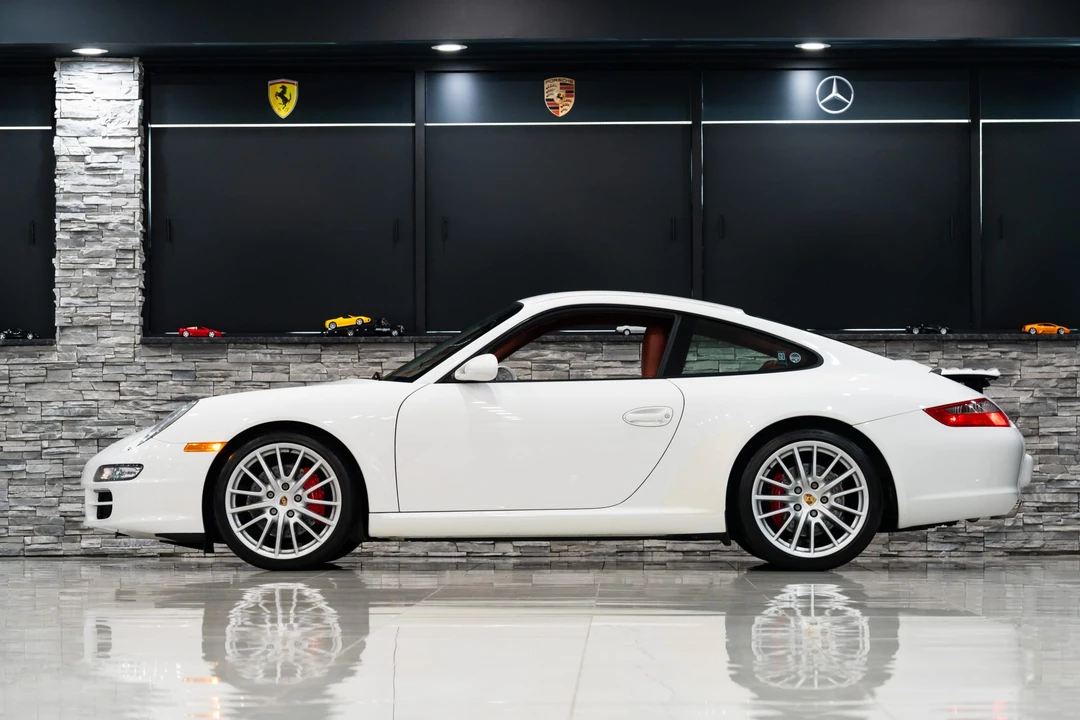 2005 Porsche 997 Carrera S - Image 7 of 31