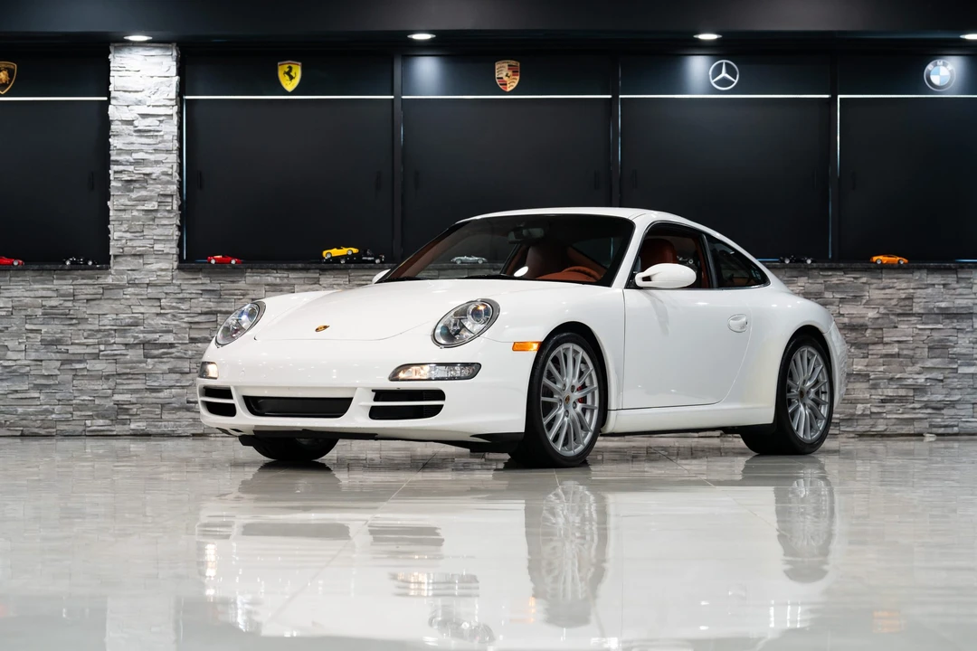 2005 Porsche 997 Carrera S - Image 2 of 31