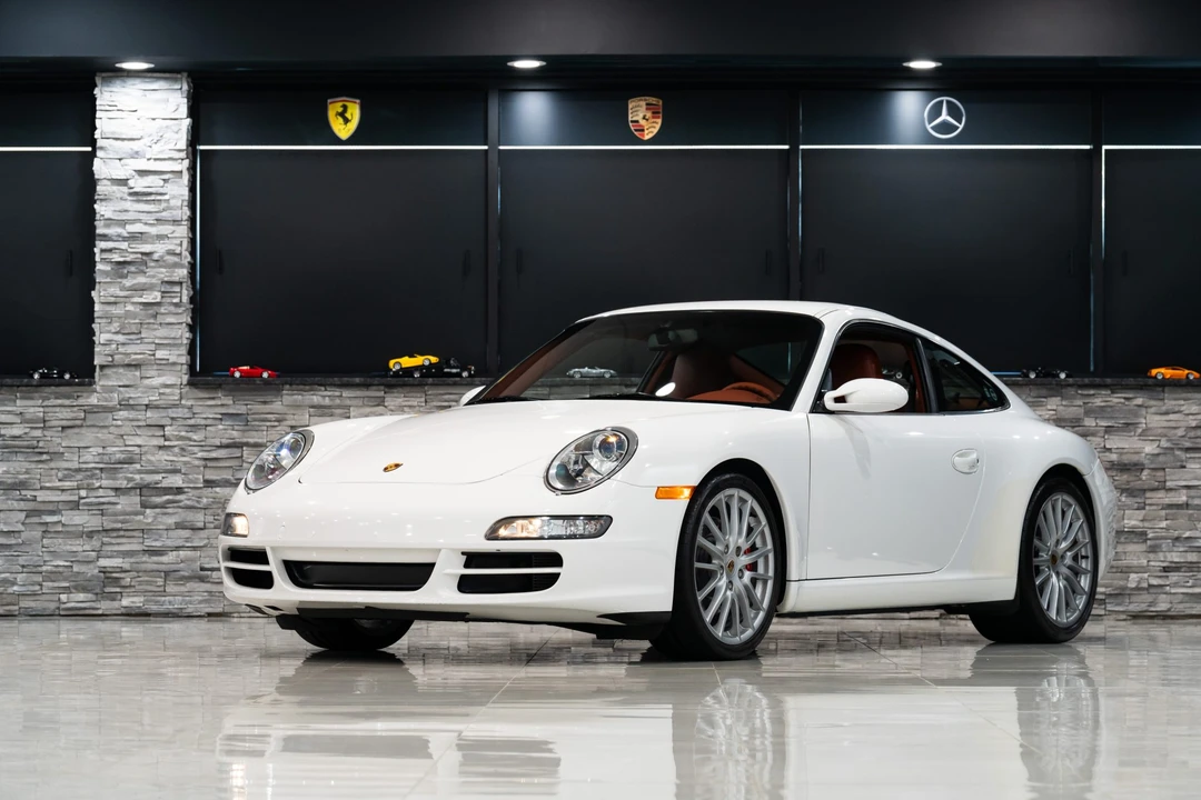 2005 Porsche 997 Carrera S - Image 3 of 31