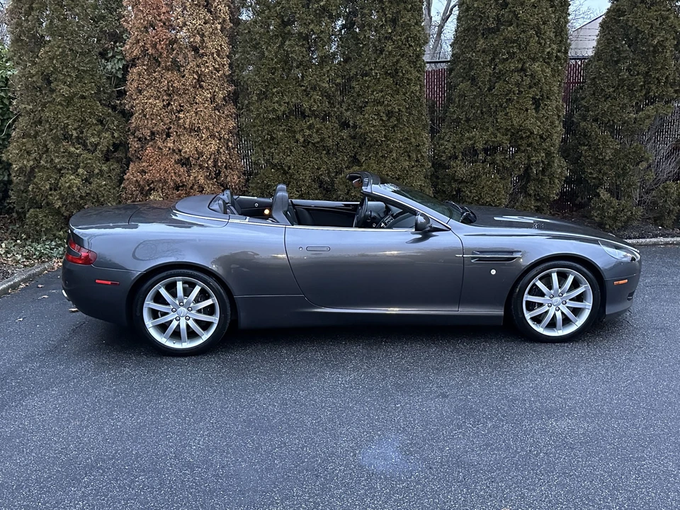 2006 Aston Martin DB9 - Image 29 of 31