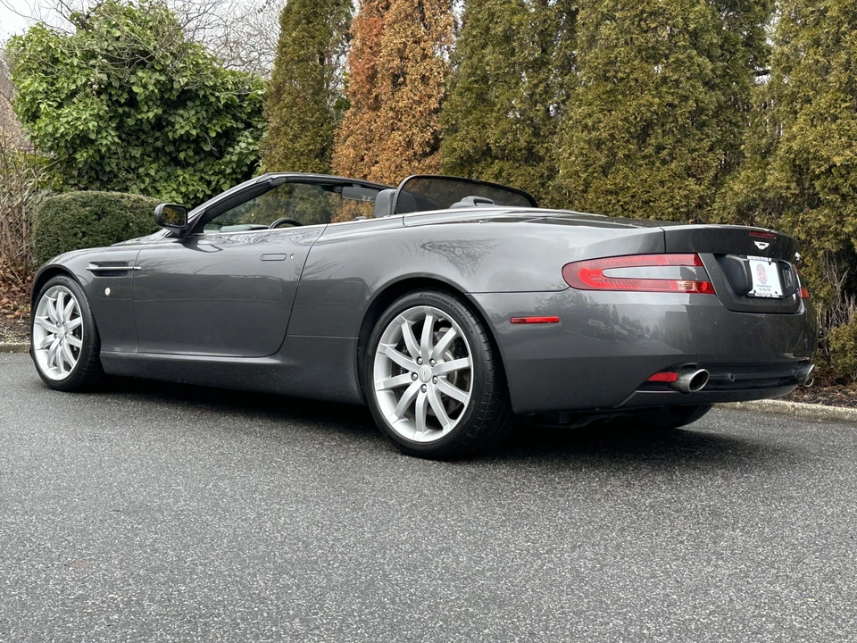 2006 Aston Martin DB9 - Image 15 of 31