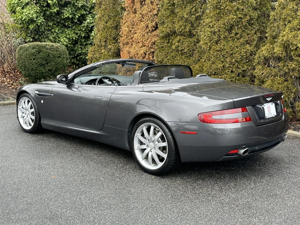 2006 Aston Martin DB9 - Image 14 of 31