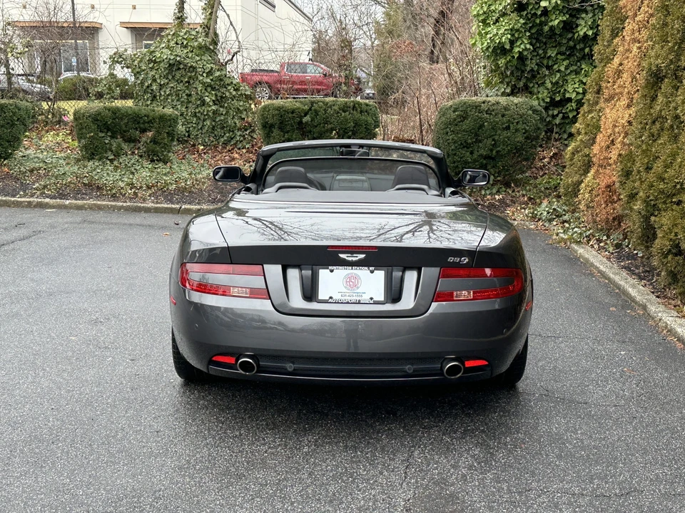 2006 Aston Martin DB9 - Image 23 of 31