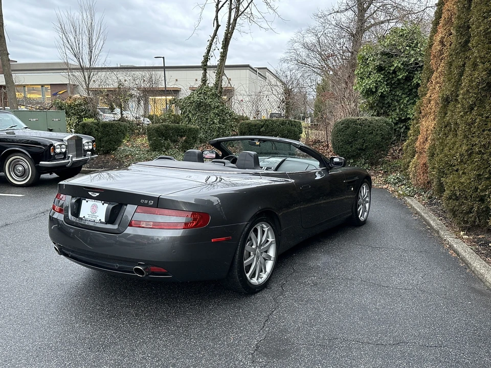 2006 Aston Martin DB9 - Image 25 of 31
