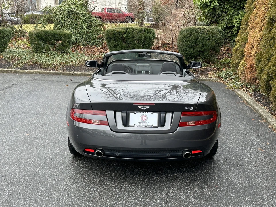 2006 Aston Martin DB9 - Image 22 of 31