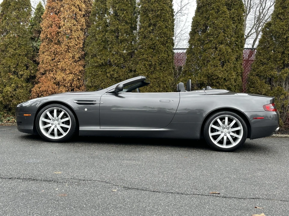 2006 Aston Martin DB9 - Image 7 of 31