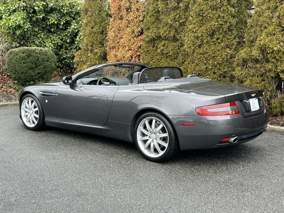 2006 Aston Martin DB9 - Image 13 of 31