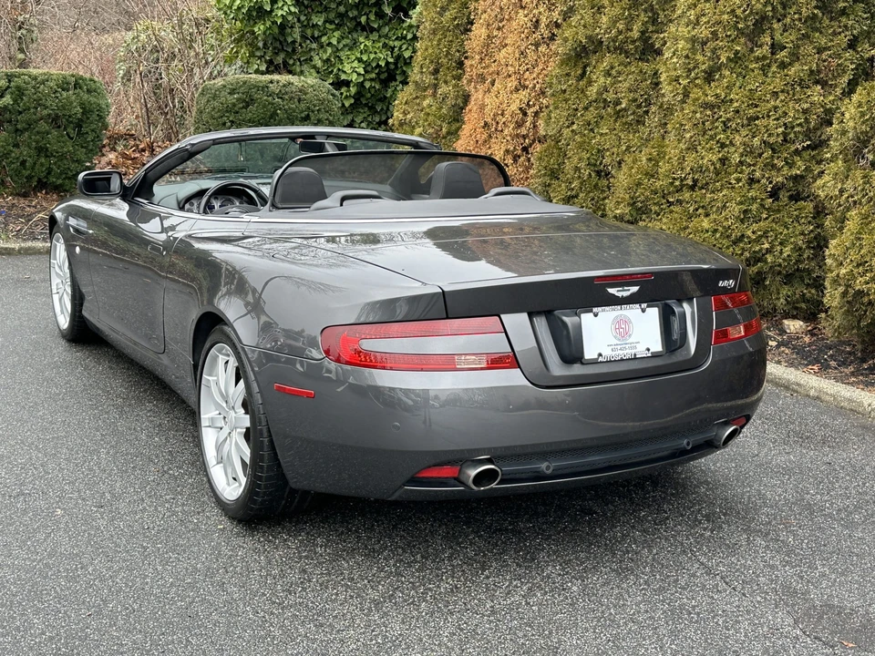 2006 Aston Martin DB9 - Image 18 of 31