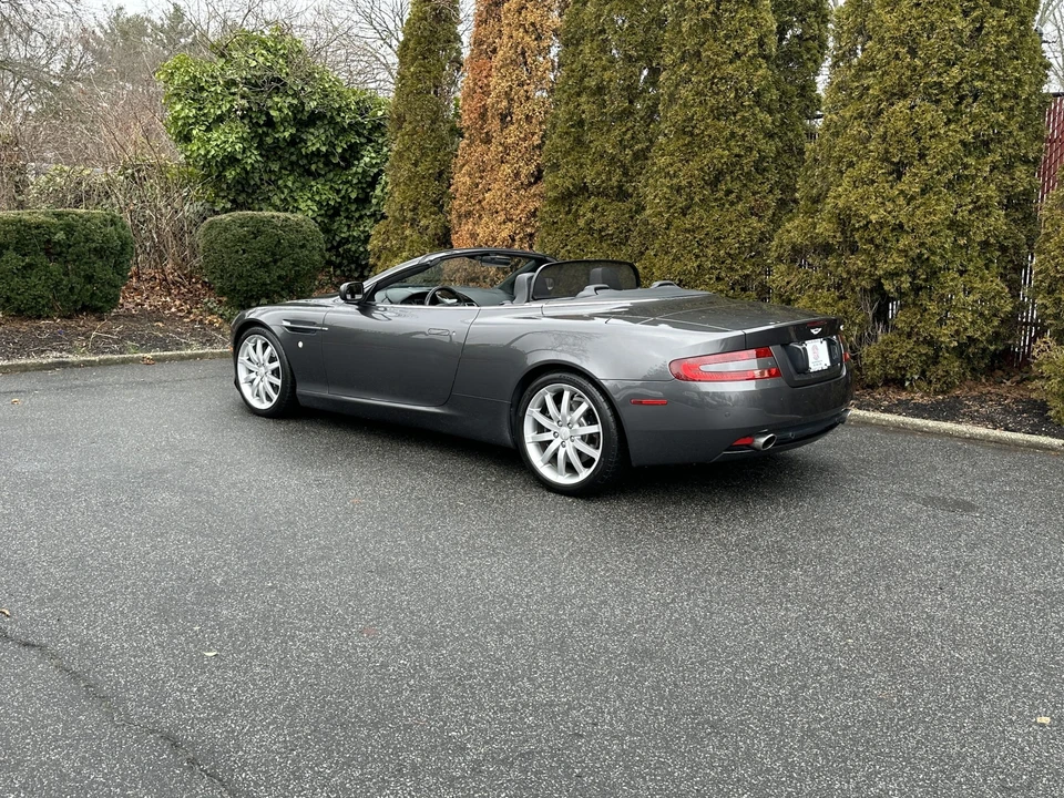 2006 Aston Martin DB9 - Image 11 of 31