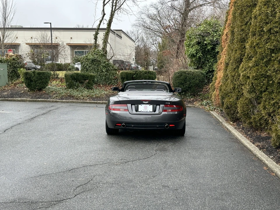 2006 Aston Martin DB9 - Image 24 of 31
