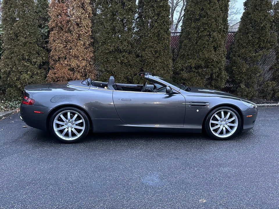 2006 Aston Martin DB9 - Image 28 of 31