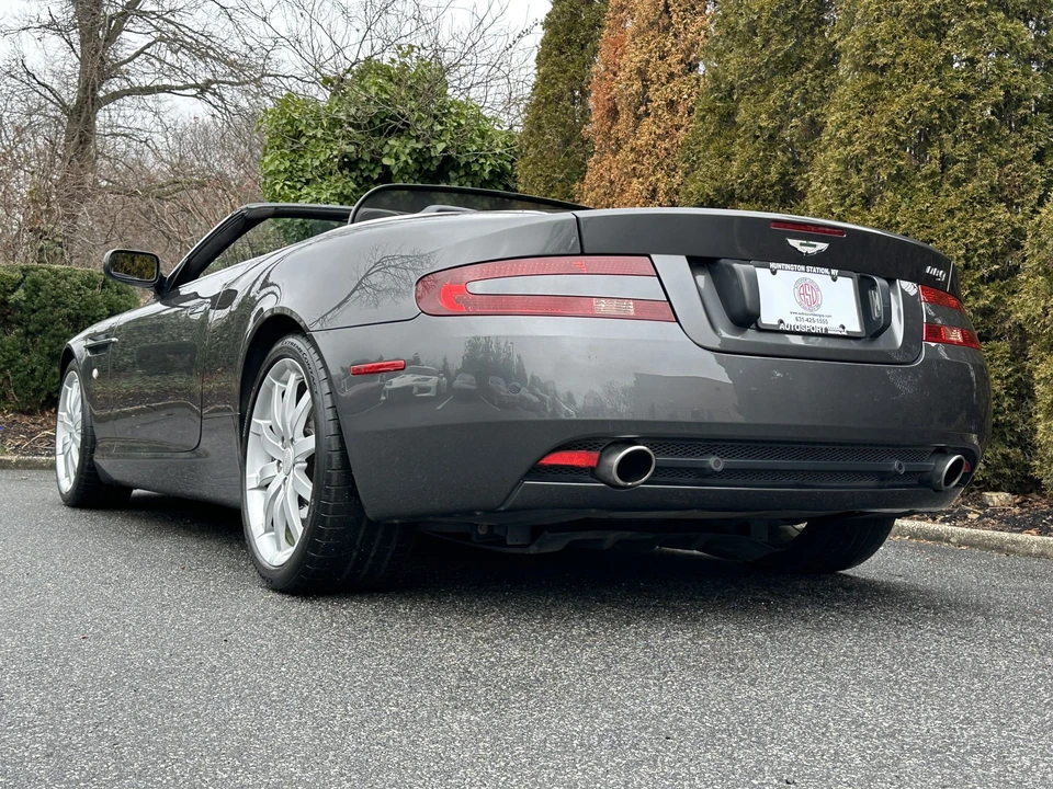 2006 Aston Martin DB9 - Image 20 of 31