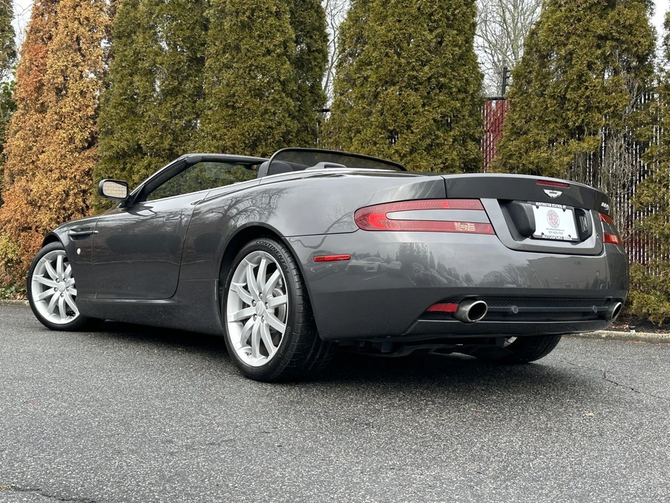 2006 Aston Martin DB9 - Image 16 of 31