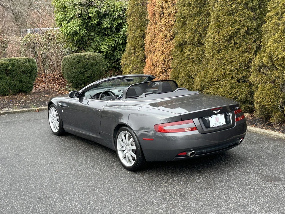 2006 Aston Martin DB9 - Image 12 of 31