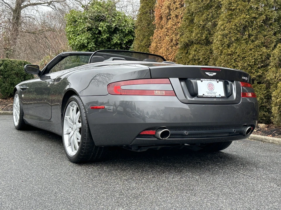 2006 Aston Martin DB9 - Image 19 of 31