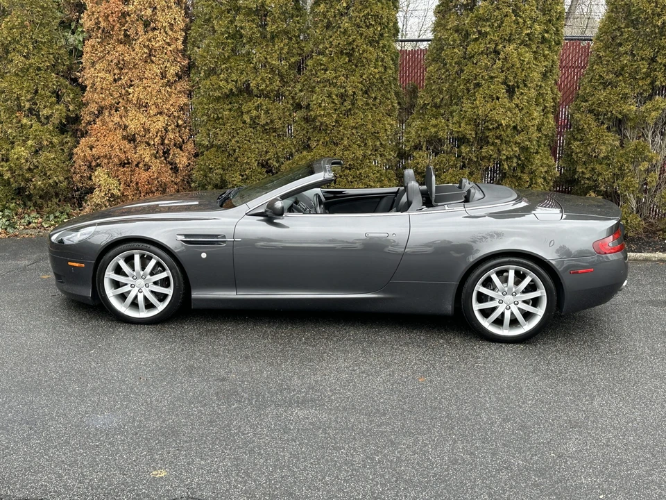 2006 Aston Martin DB9 - Image 6 of 31