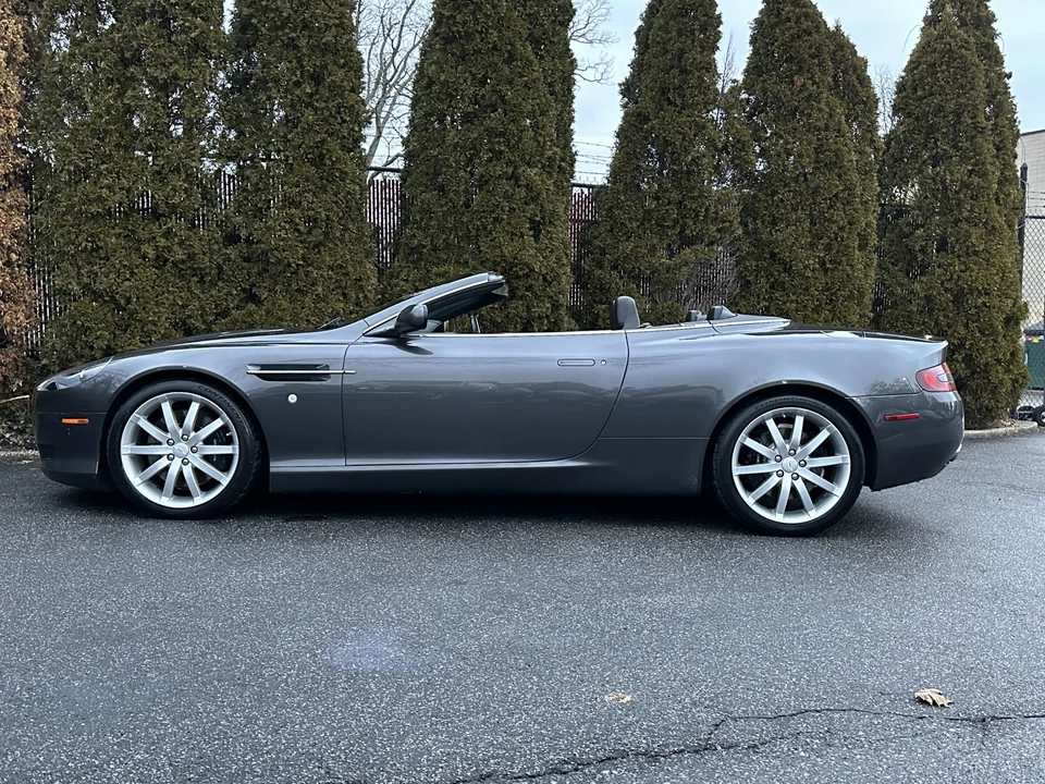 2006 Aston Martin DB9 - Image 10 of 31