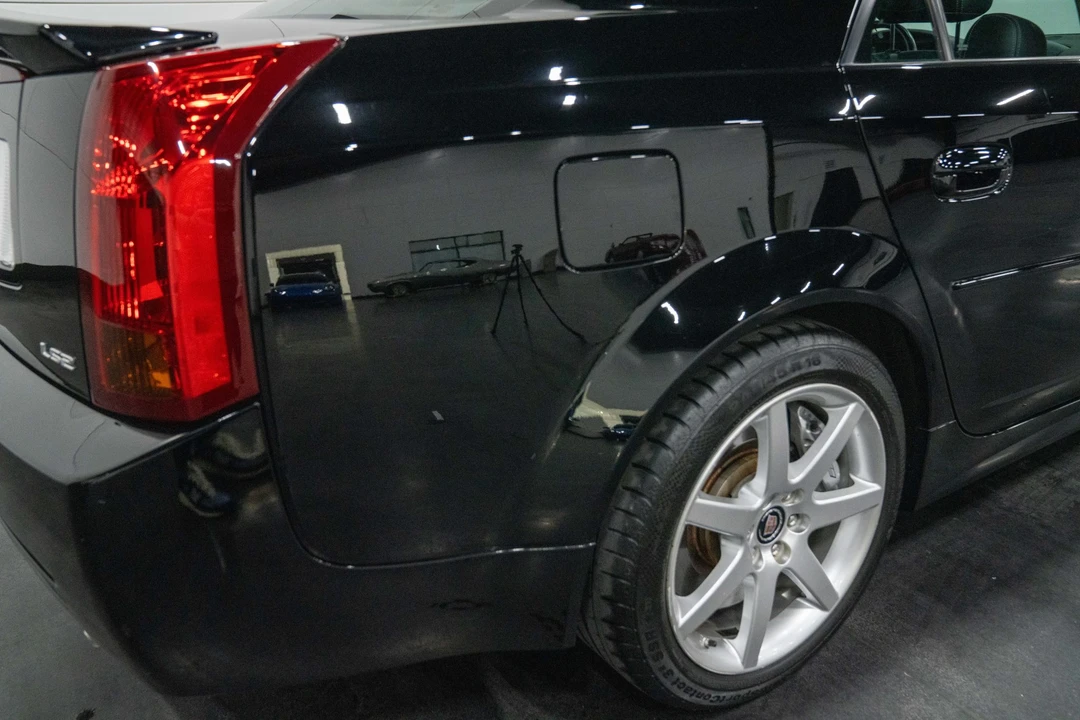 2006 Cadillac CTS-V 1st Gen - Image 29 of 31