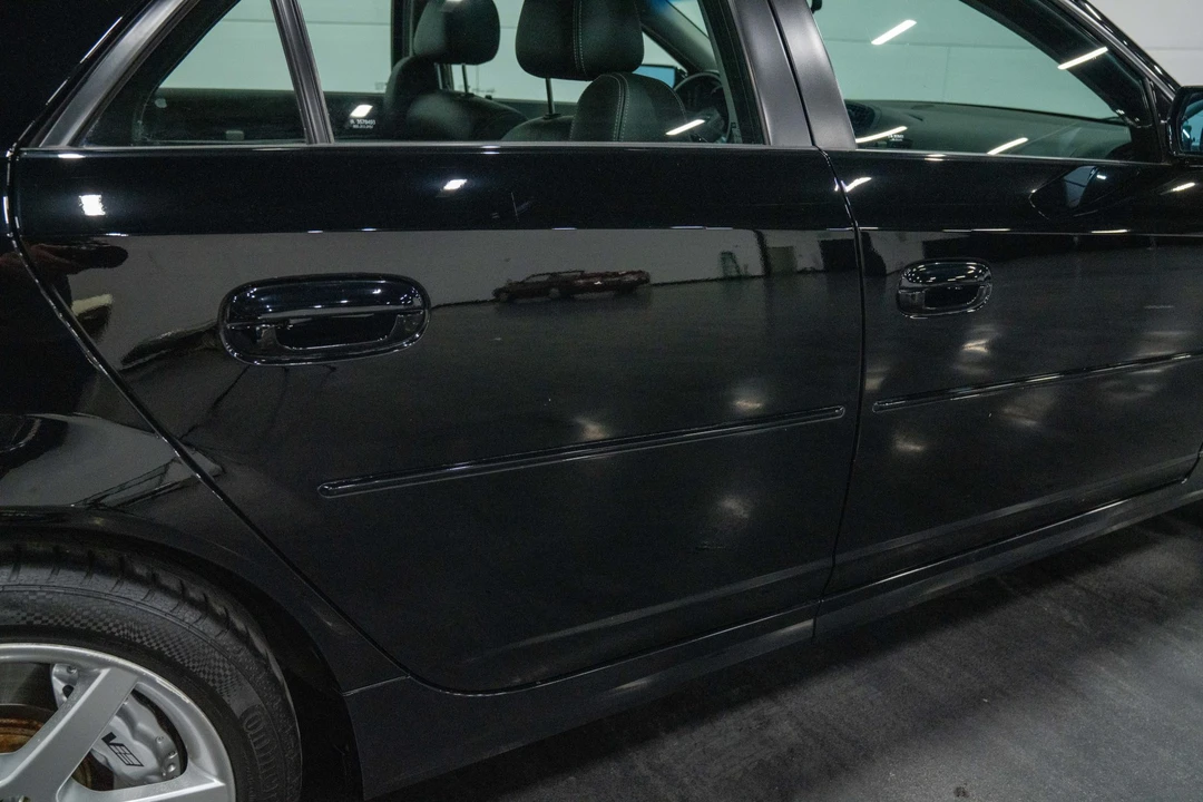 2006 Cadillac CTS-V 1st Gen - Image 28 of 31