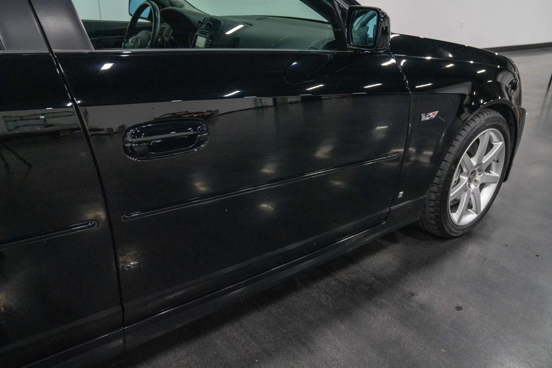 2006 Cadillac CTS-V 1st Gen - Image 27 of 31