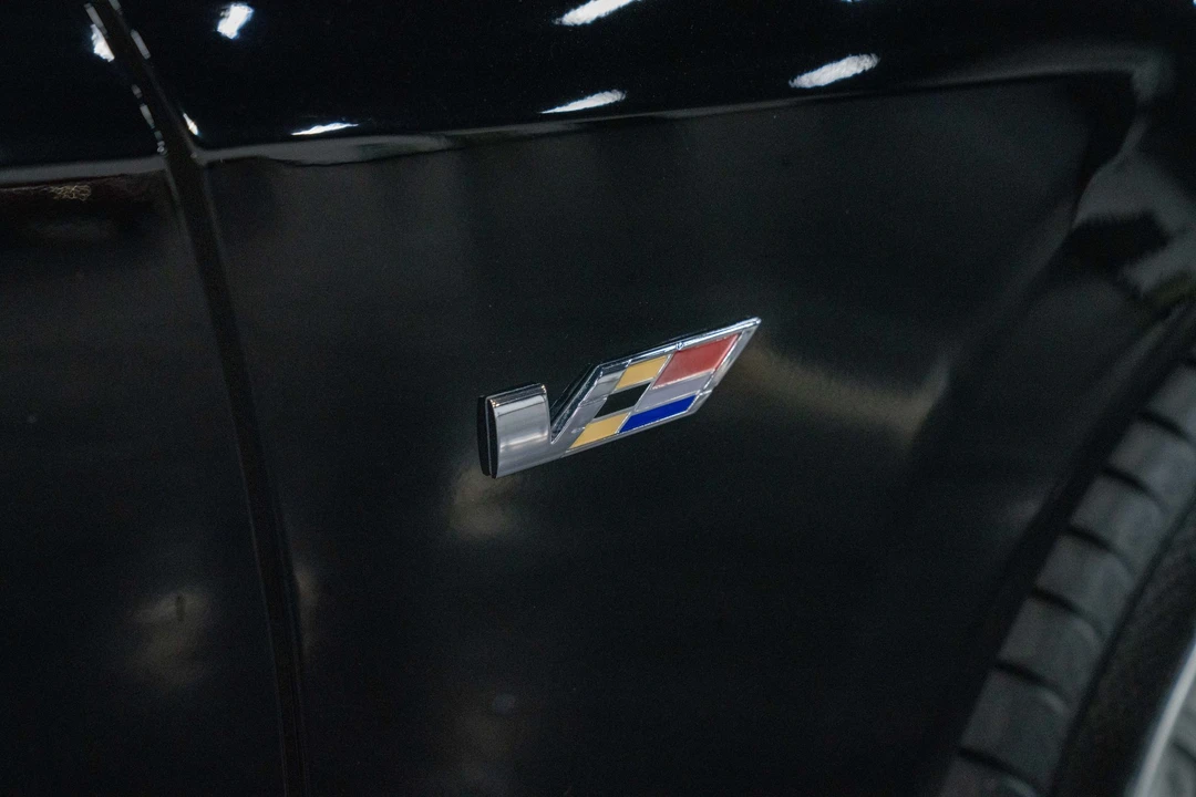 2006 Cadillac CTS-V 1st Gen - Image 24 of 31